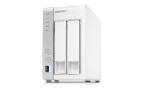 QNAP TS-231+ (Annapurna AL-212, 1GB, QTS 4.1)