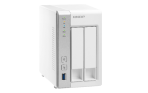 QNAP TS-231+ (Annapurna AL-212, 1GB, QTS 4.1)