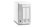 QNAP TS-231+ (Annapurna AL-212, 1GB, QTS 4.1)
