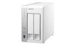 QNAP TS-231+ (Annapurna AL-212, 1GB, QTS 4.1)
