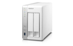 QNAP TS-231+ (Annapurna AL-212, 1GB, QTS 4.1)
