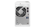 QNAP TS-231+ (Annapurna AL-212, 1GB, QTS 4.1)