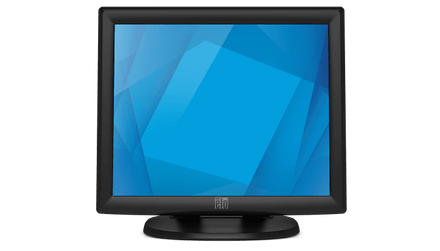 ELO Touch 17" Touchscreen Monitor – Model 1715L (SKU: E603162)