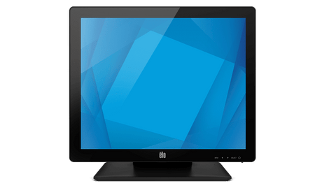 ELO Touch 17" Touchscreen Monitor – Model 1717L (SKU: E877820)