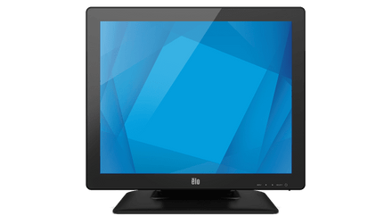 ELO Touch 17" Touchscreen Monitor – Model 1723L (SKU: E683457)