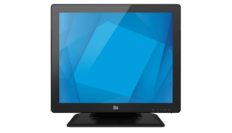 ELO Touch 17" Touchscreen Monitor – Model 1723L (SKU: E016808)