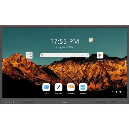 InFocus JTouch INF6540e 40