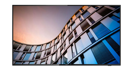 Philips 70BFL2114/12 70-inch 4K UHD professional signage display