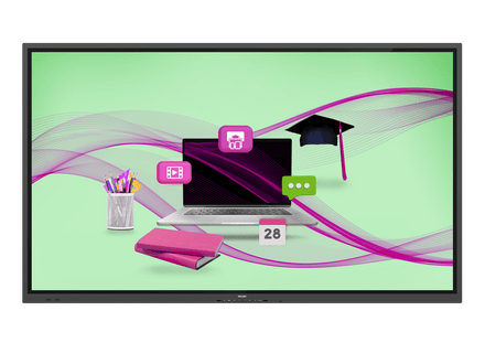 Philips 65BDL4052E/02 65-inch E-Line 4000 interactive flat panel