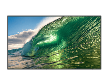 Philips 65BDL3650QE/02 65-inch 4K UHD EcoDesign digital signage display