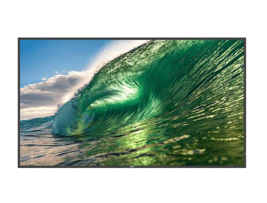 Philips 65BDL3650QE/00 65-inch 4K UHD EcoDesign digital signage display