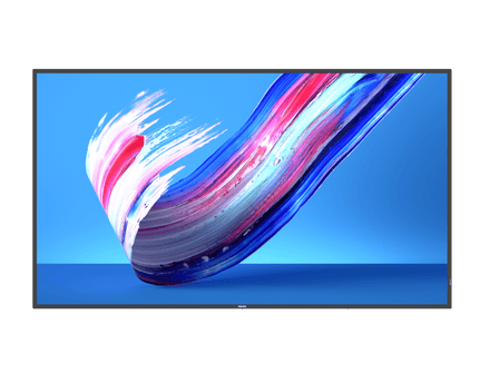 Philips 65BDL3650Q/02 65-inch 4K UHD digital signage display