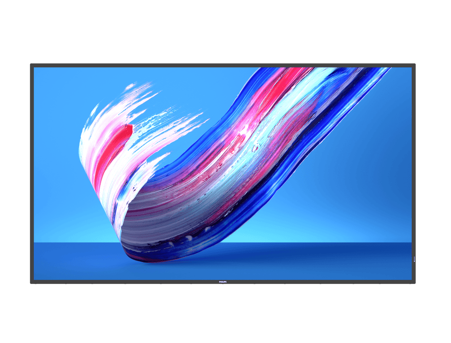 Philips 65BDL3650Q/02 65-inch 4K UHD digital signage display
