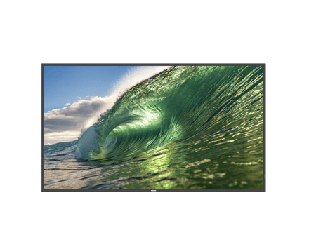 Philips 55BDL3650QE/00 55-inch EcoDesign 4K UHD digital signage display