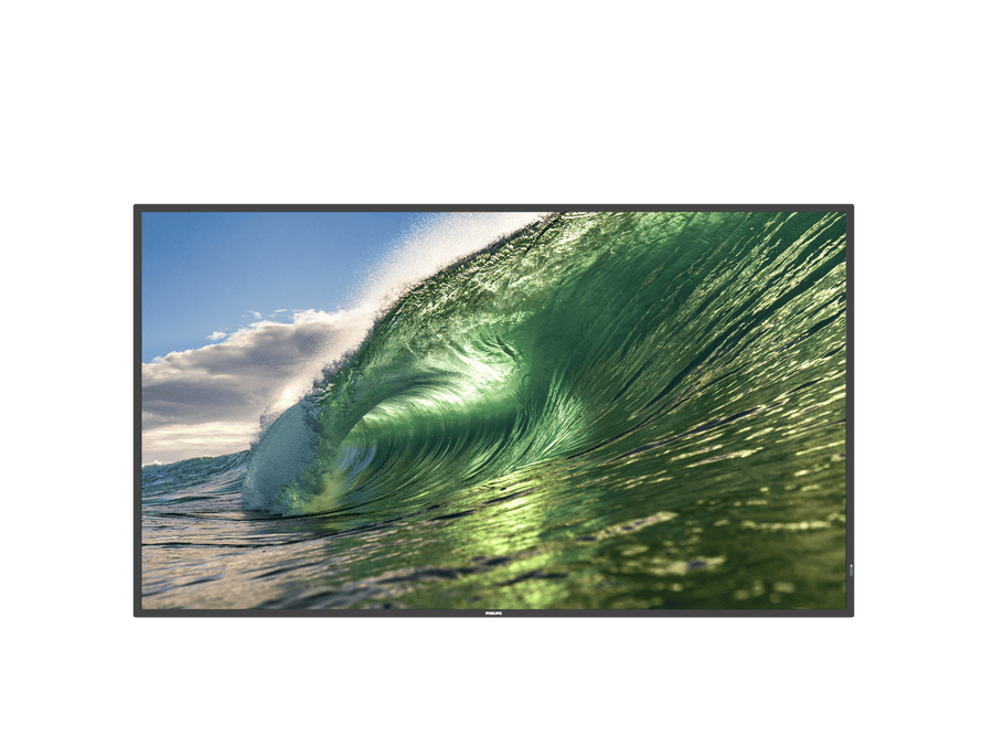 Philips 55BDL3650QE/00 55-inch EcoDesign 4K UHD digital signage display