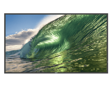 Philips 43BDL3650QE/00 43-inch 4K UHD digital signage display
