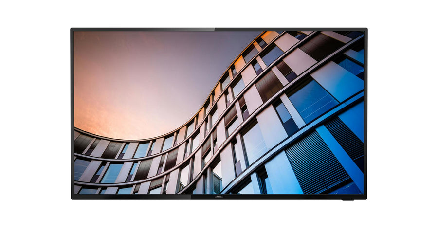 Philips 65BFL2114/12 65-inch 4K UHD professional signage display