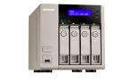QNAP TVS-463 (TVS-463-4G) (AMD 2.4, 4GB, QTS 4.1)