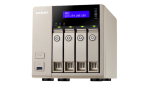 QNAP TVS-463 (TVS-463-4G) (AMD 2.4, 4GB, QTS 4.1)