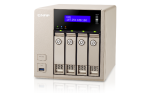 QNAP TVS-463 (TVS-463-4G) (AMD 2.4, 4GB, QTS 4.1)