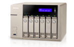 QNAP TVS-663 (TVS-663-4G) (AMD 2.4, 4GB, QTS 4.1)
