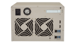 QNAP TVS-663 (TVS-663-4G) (AMD 2.4, 4GB, QTS 4.1)