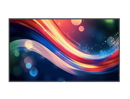 Philips 65BDL4050Q/00 65-inch 4K UHD digital signage display, Signage 4050 series