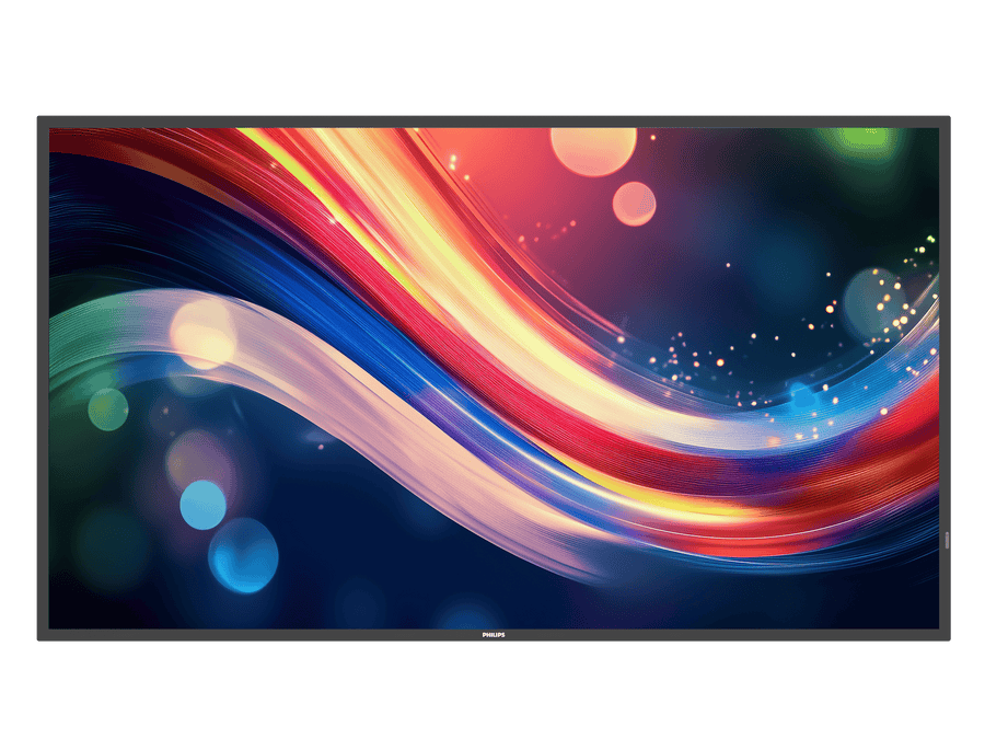 Philips 50BDL4050Q/00 50-inch 4K UHD digital signage display