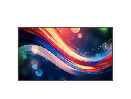 Philips 55BDL4050Q/00 55-inch 4K UHD digital signage display