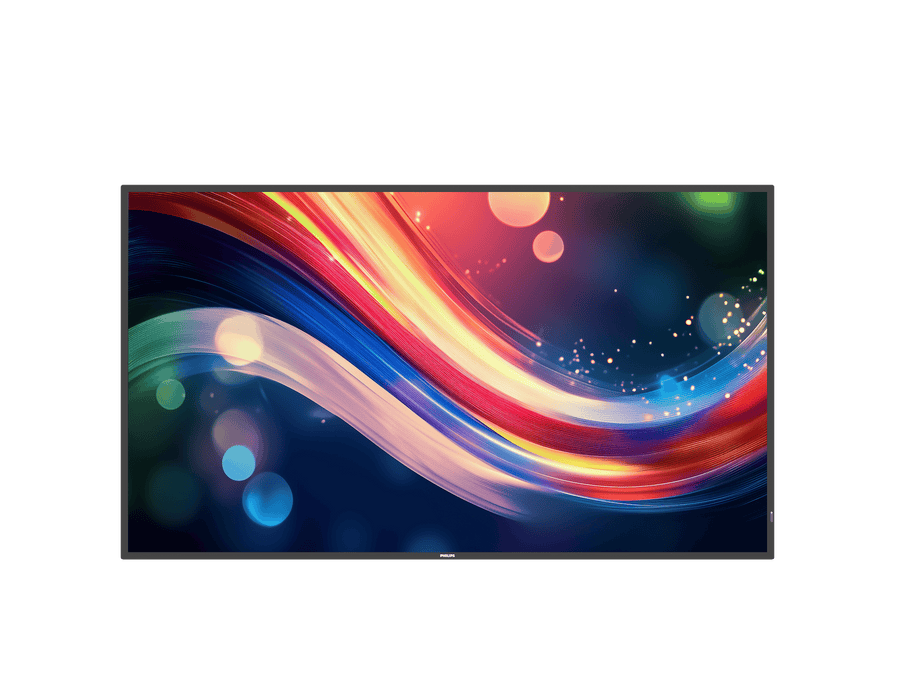 Philips 55BDL4050Q/00 55-inch 4K UHD digital signage display