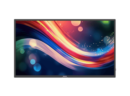 Philips 32-inch Q-Line 4000 32BDL4050Q/00 Full HD Android signage display