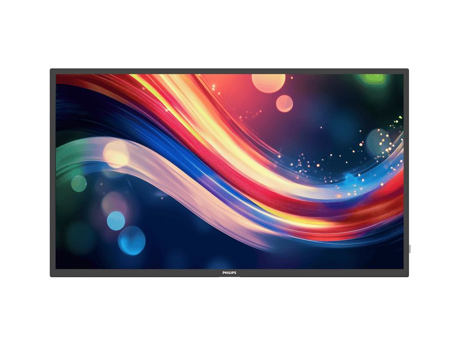 Philips 32-inch Q-Line 4000 32BDL4050Q/00 Full HD Android signage display