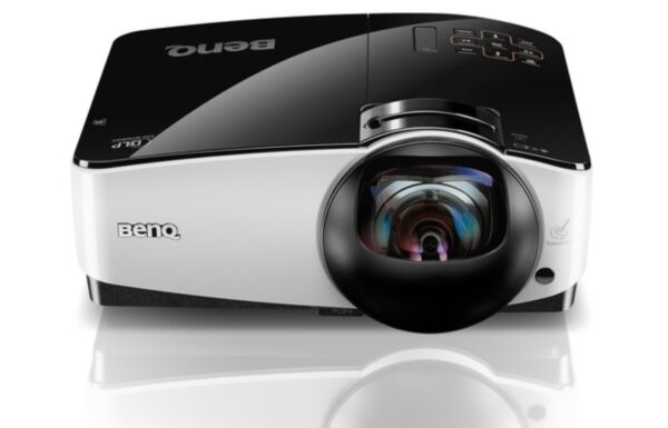 Buy BenQ MW860USTi 3000 Lumens WXGA Ultra Short Throw Interactive Projector in Dubai, Sharjah, Abu Dhabi, Ajman, Al Ain, Ras Al Khaimah, Fujairah, Umm al Quwain, UAE