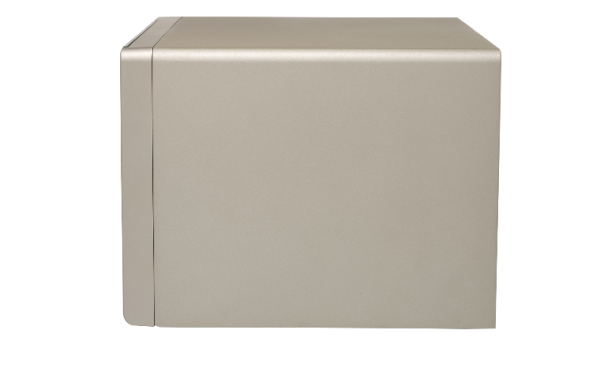 QNAP TVS-863 (TVS-863+-16G) (AMD 2.4, 16GB, QTS 4.1)