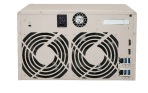 QNAP TVS-863 (TVS-863-4G) (AMD 2.4, 4GB, QTS 4.1)