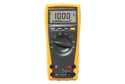 Fluke ToolPak Combo Kit Fluke 179/TPAK