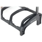 K&M 17515 Guardian 5 Five Guitar Stand