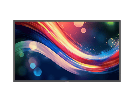 Philips 43BDL4050Q/00 43-inch 4K UHD digital signage display