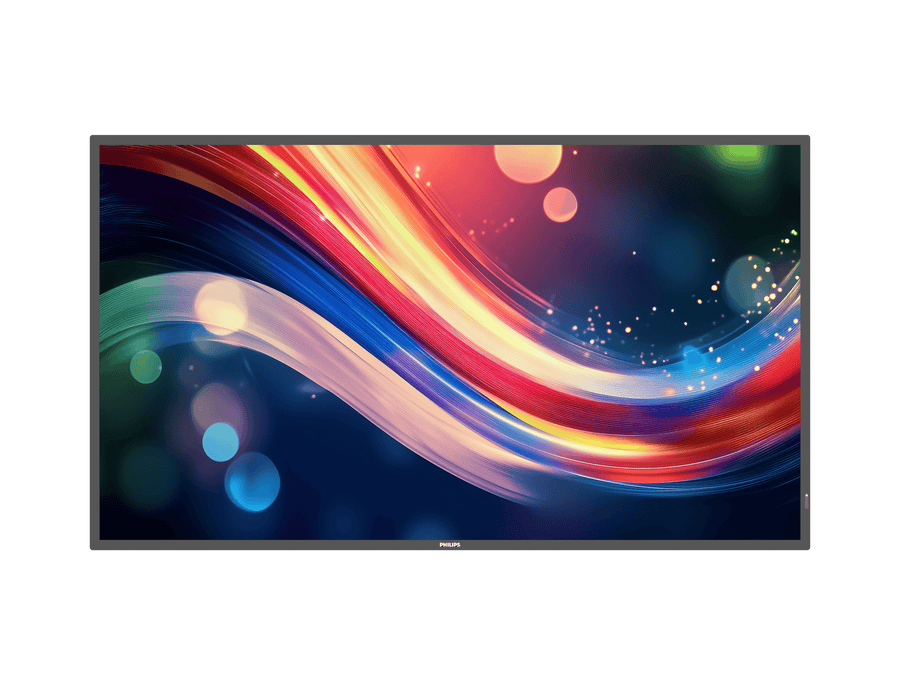 Philips 43BDL4050Q/00 43-inch 4K UHD digital signage display