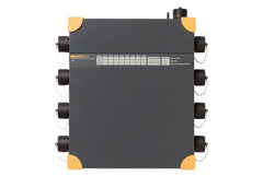 Fluke Power Quality Recorder (three-phase), Topas