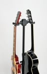 K&M 17620 Double Guitar Stand