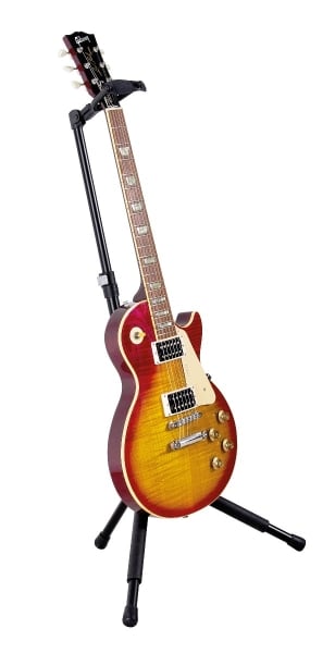 K&M 17680 Memphis 10 Guitar Stand