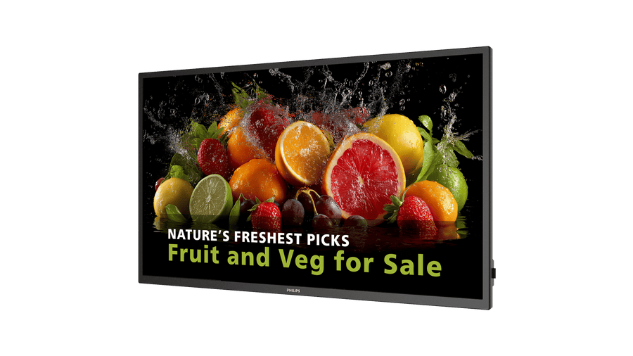 Philips 32BDL5050D/00 32-inch Full HD digital signage display