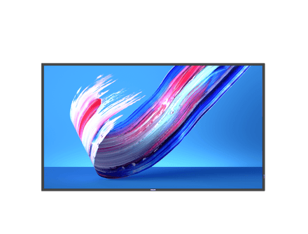 Philips 55BDL3650Q/00 55-inch 4K UHD digital signage display