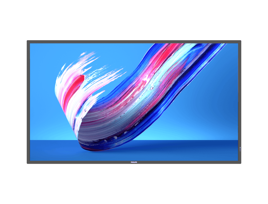 Philips 43BDL3650Q/00 43-inch 4K UHD Q-Line digital signage display