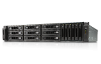 QNAP TVS-EC1580MU-SAS-RP (TVS-EC1580MU-SAS-RP-16G) (Xeon E3, 16GB, QTS 4.2)