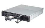 QNAP TVS-EC1580MU-SAS-RP (TVS-EC1580MU-SAS-RP-16G) (Xeon E3, 16GB, QTS 4.2)