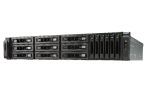 QNAP TVS-EC1580MU-SAS-RP (TVS-EC1580MU-SAS-RP-16G) (Xeon E3, 16GB, QTS 4.2)