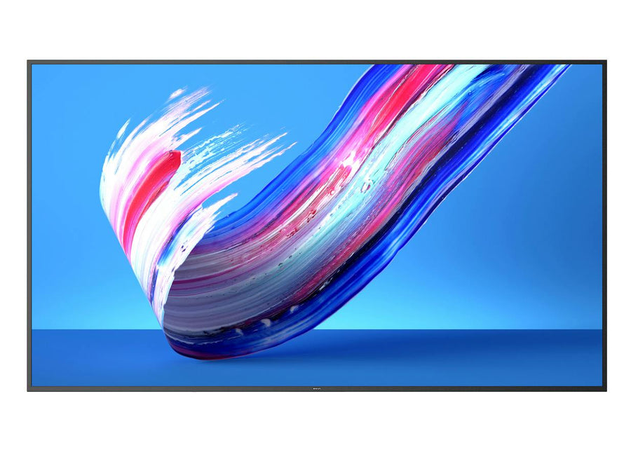 Philips 98BDL3650Q/00 98-inch 4K Android digital signage display