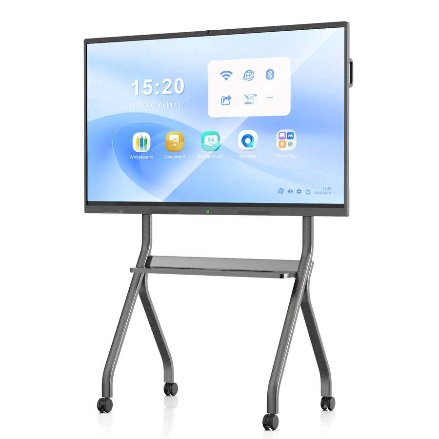 Marvel MWE Smart Interactive Whiteboard digital signage